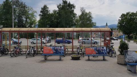 Fotografie Ružomberok