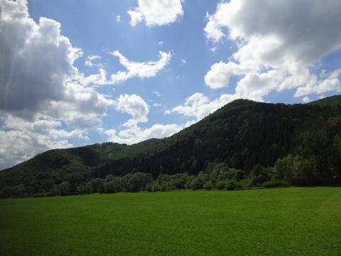 Fotografie Trenčianska Teplá