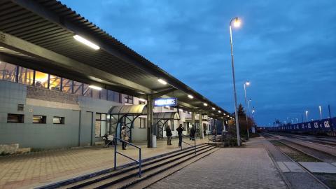 Fotografie Michalovce