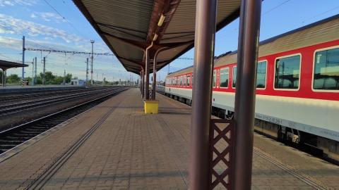 Fotografie Leopoldov