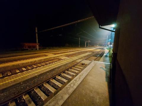 Fotografie Kozárovce