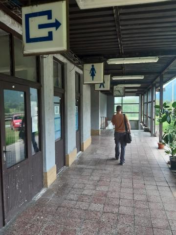 Fotografie Slavec jaskyňa