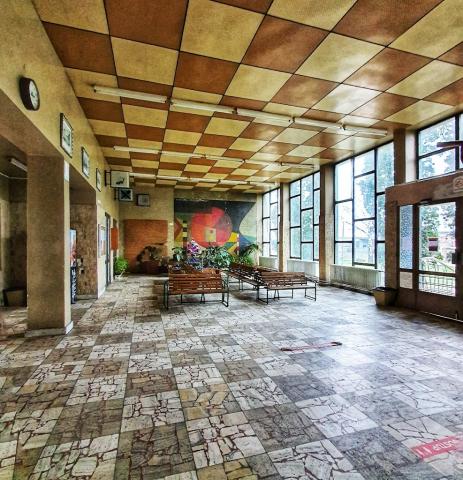 Fotografie Chynorany