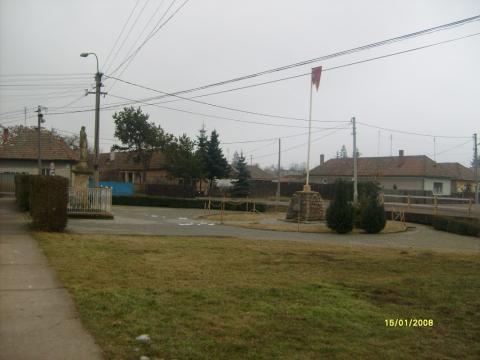 Fotografie Tekovské Lužany