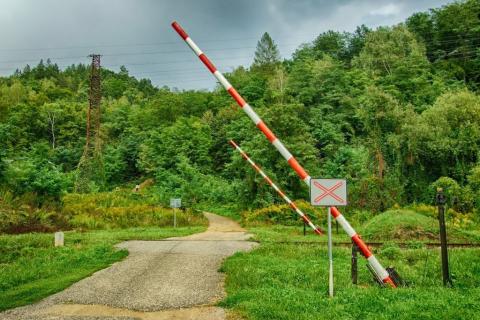 Fotografie Hnúšťa Train Station