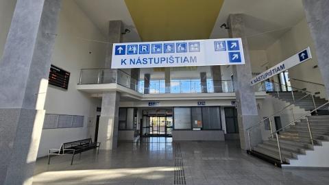 Fotografie Bratislava Suburb