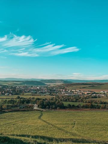 Fotografie Spisske Vlachy Train Station