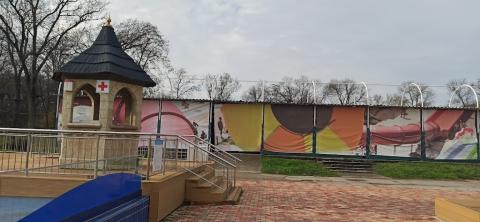 Fotografie Veľký Meder Train Station