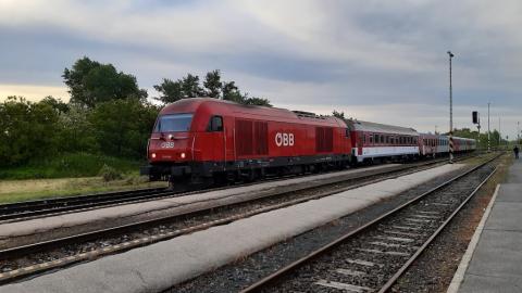 Fotografie Podunajské Biskupice