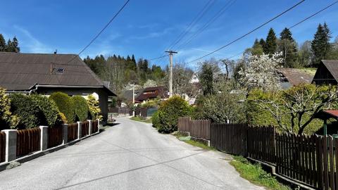 Fotografie Čremošné