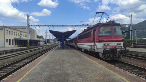 Fotografie Banská Bystrica