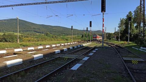 Fotografie Nižná Myšľa