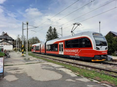 Fotografie Tatranská Lomnica