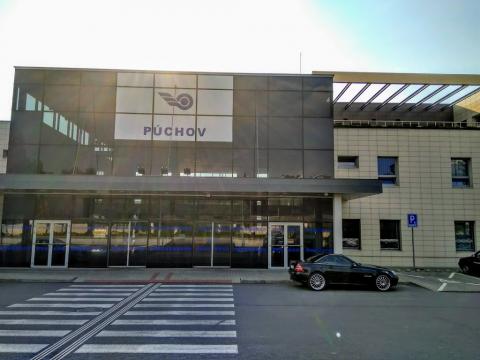 Fotografie Puchov
