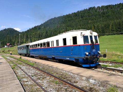 Fotografie Dobšinská Ľadová Jaskyňa