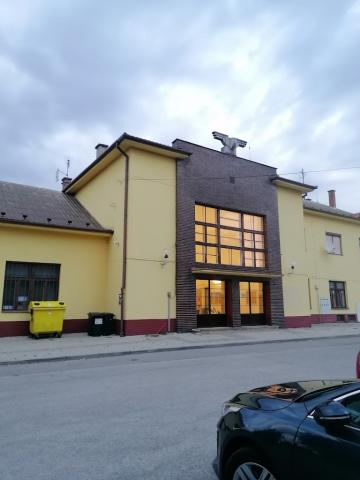 Fotografie Dubnica nad Váhom