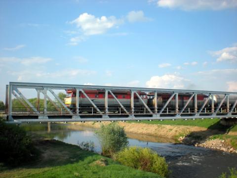 Fotografie Lenartovce