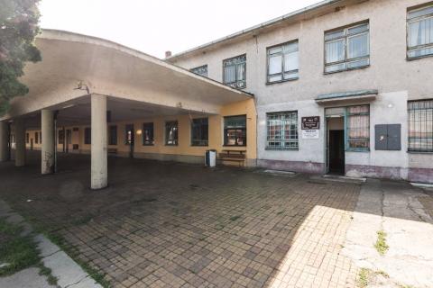 Fotografie Cierna nad Tisou