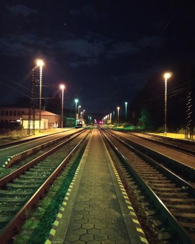 Fotografie Liptovská Teplá