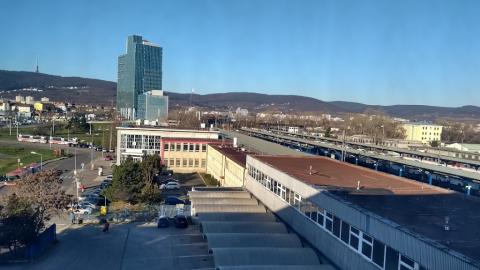 Fotografie Bratislava N.Mesto