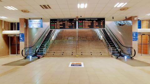 Fotografie Poprad-Tatry