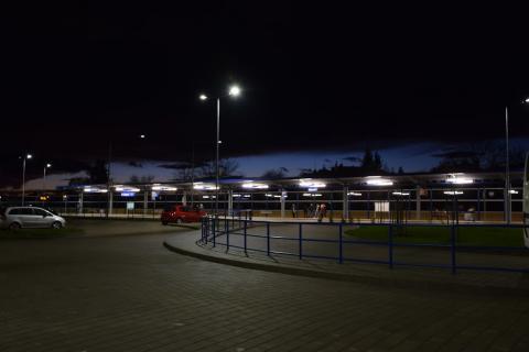 Fotografie Moldava nad Bodvou