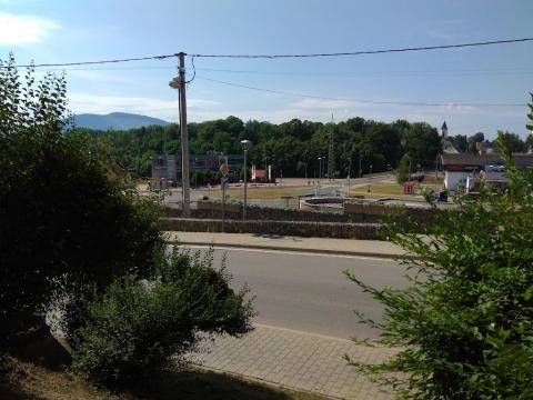 Fotografie Lednické Rovne