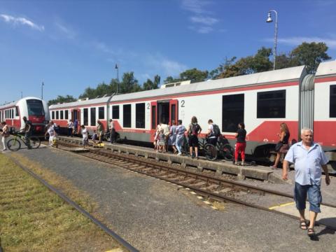 Fotografie Topoľčany Martina Rázusa