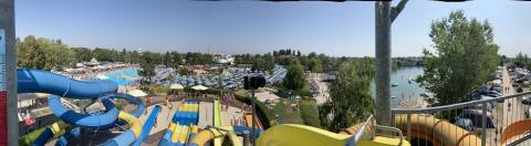 Fotografie Dunajská Streda