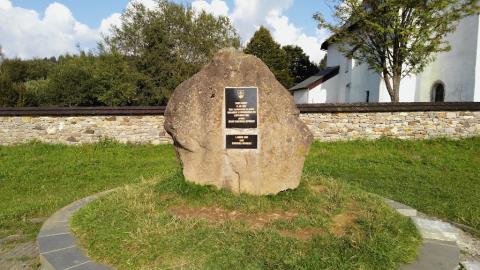 Fotografie Kremnické Bane Train Station