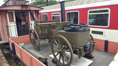 Fotografie Brezová pod Bradlom