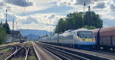 Fotografie Liptovská Teplá