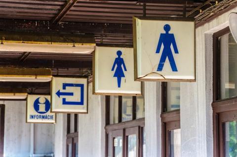 Fotografie Slavec jaskyňa