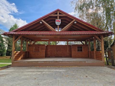 Fotografie Považská Teplá