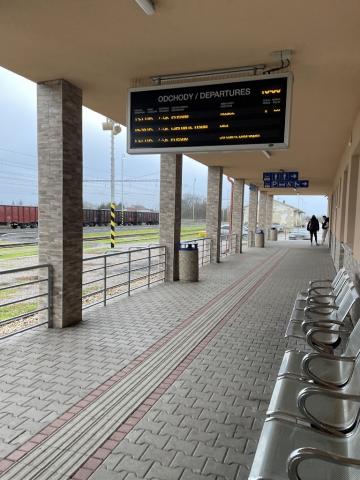 Fotografie Pribeník