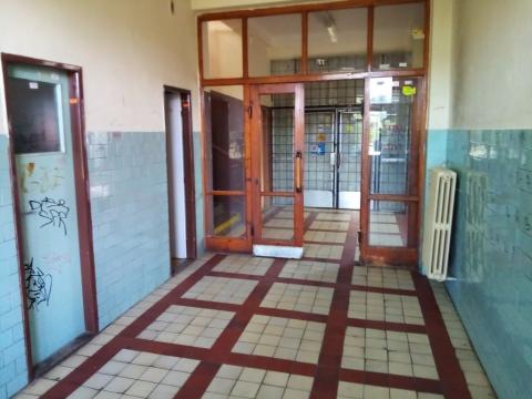 Fotografie Stará Ľubovňa Train Station