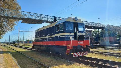 Fotografie Bratislava-Vajnory