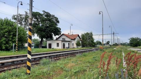 Fotografie Križovany nad Dudváhom