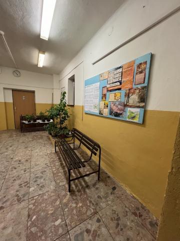 Fotografie Banská Bystrica Radvauit Train Station