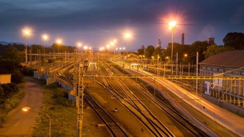 Fotografie Trenčianska Teplá