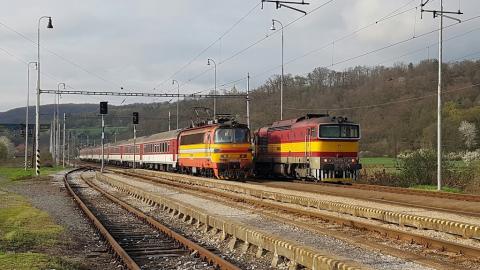 Fotografie Vlkanová