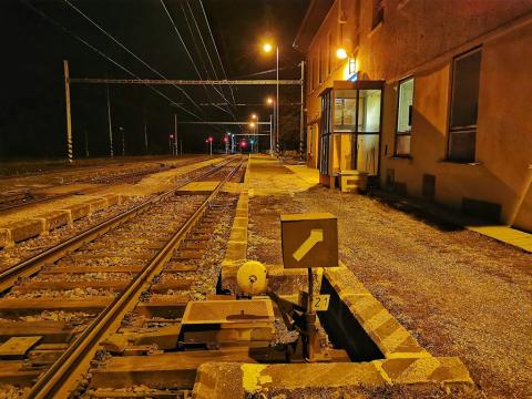 Fotografie Markušovce