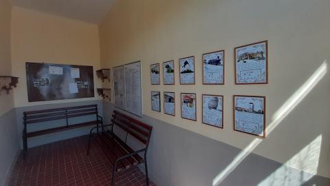 Fotografie Vígľaš