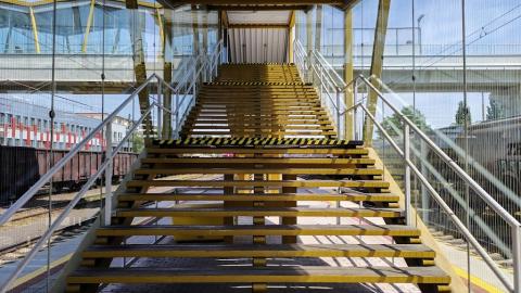 Fotografie Bratislava Suburb