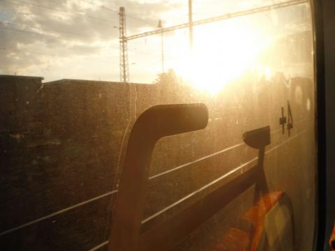 Fotografie Tvrdošovce