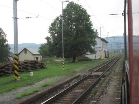 Fotografie Markušovce