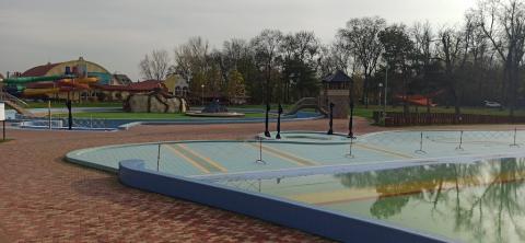 Fotografie Veľký Meder Train Station