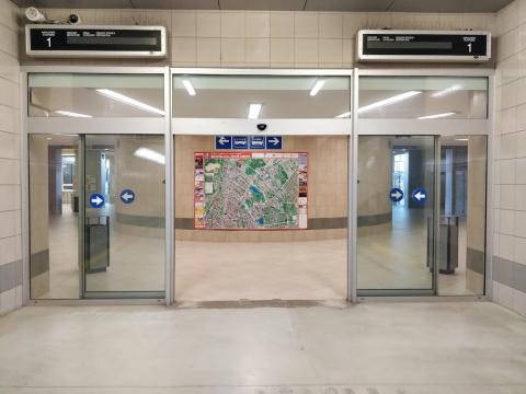 Fotografie Bratislava N.Mesto