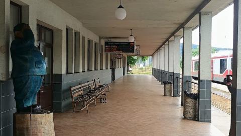 Fotografie Medzilaborce