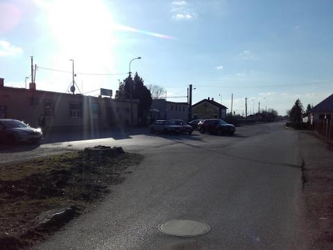 Fotografie Sládkovičovo Train Station